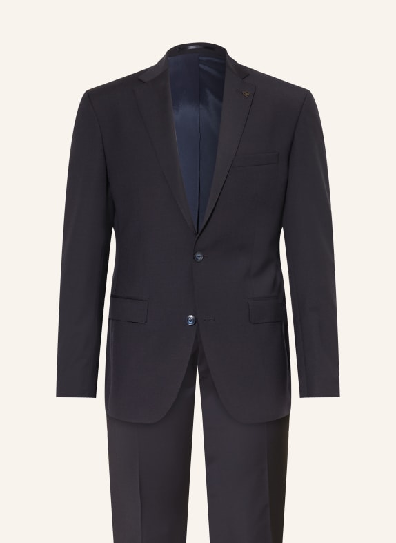ROY ROBSON Slim fit pak DONKERBLAUW