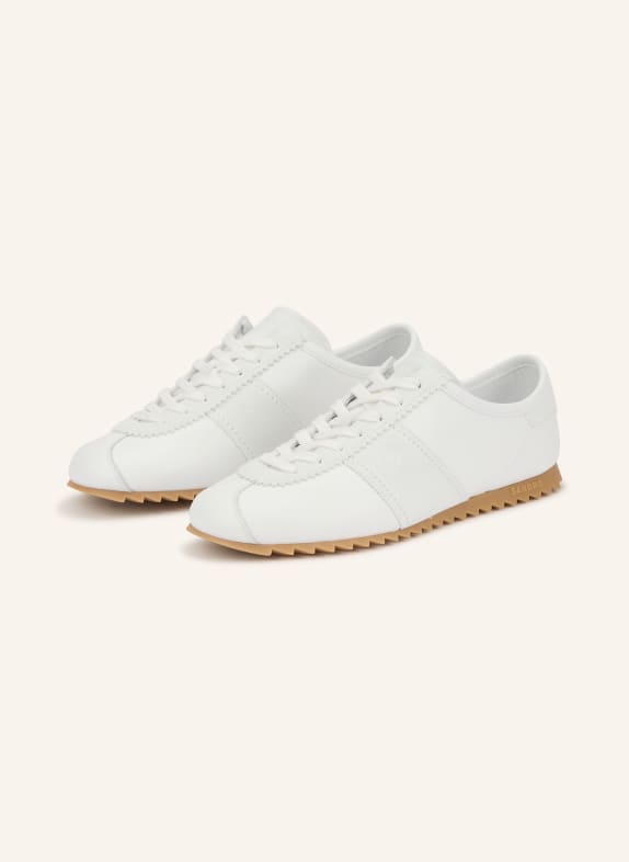 SANDRO Sneaker WEISS