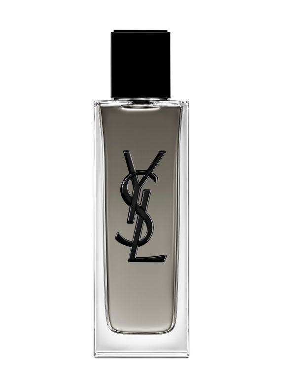 YVES SAINT LAURENT BEAUTÉ MYSLF