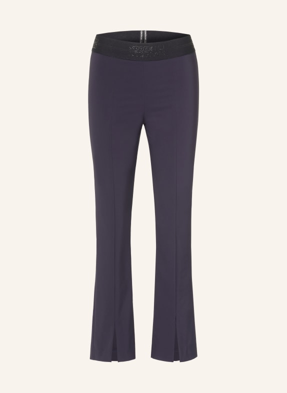 SPORTALM Trousers DARK BLUE