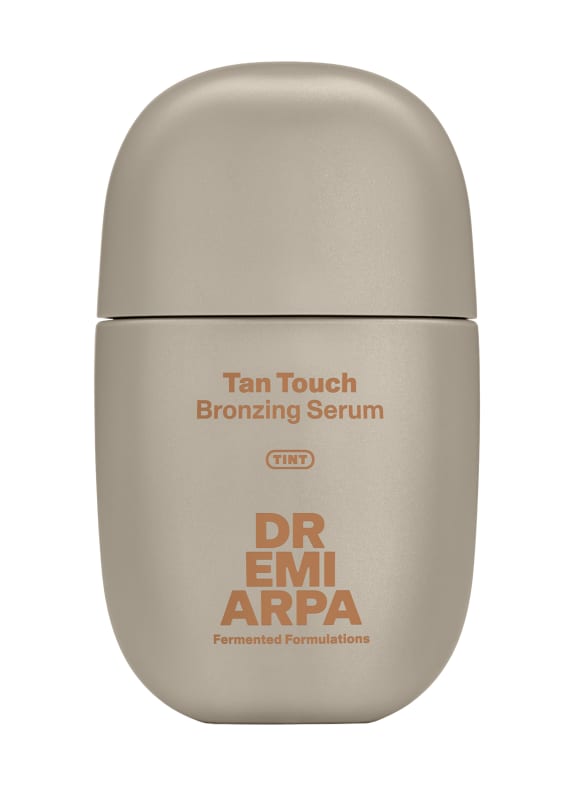 DR. EMI ARPA SKIN TAN TOUCH BRONZING SERUM