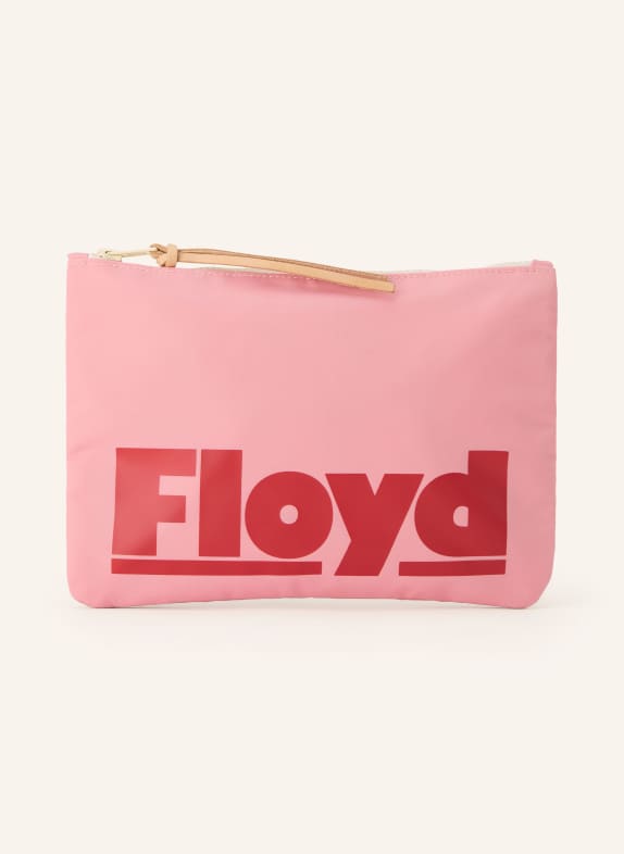 Floyd Pouch ROSA / CREME / PINK