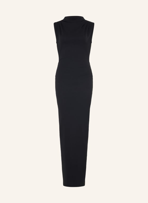 ALLSAINTS Jerseyjurk KATARINA ZWART