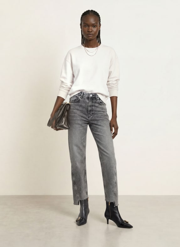 ALLSAINTS Sweatshirt ESME WIT