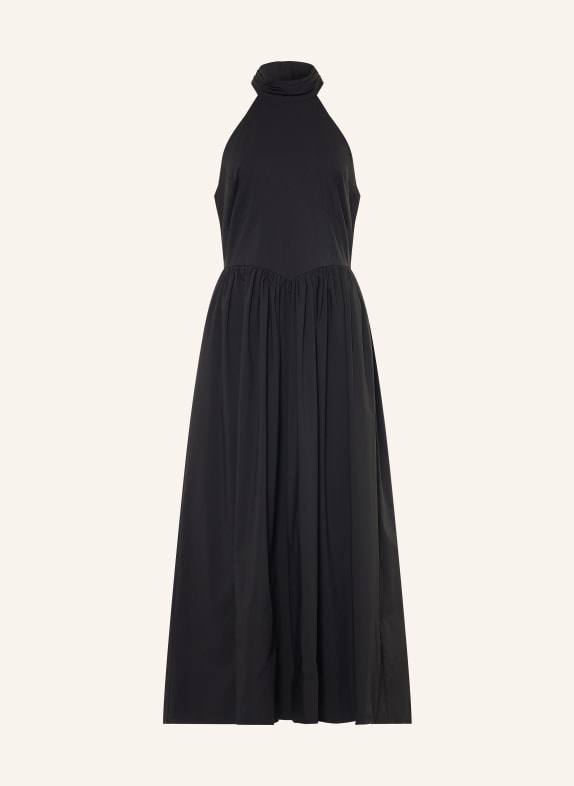 ALLSAINTS Jurk ARORA ZWART