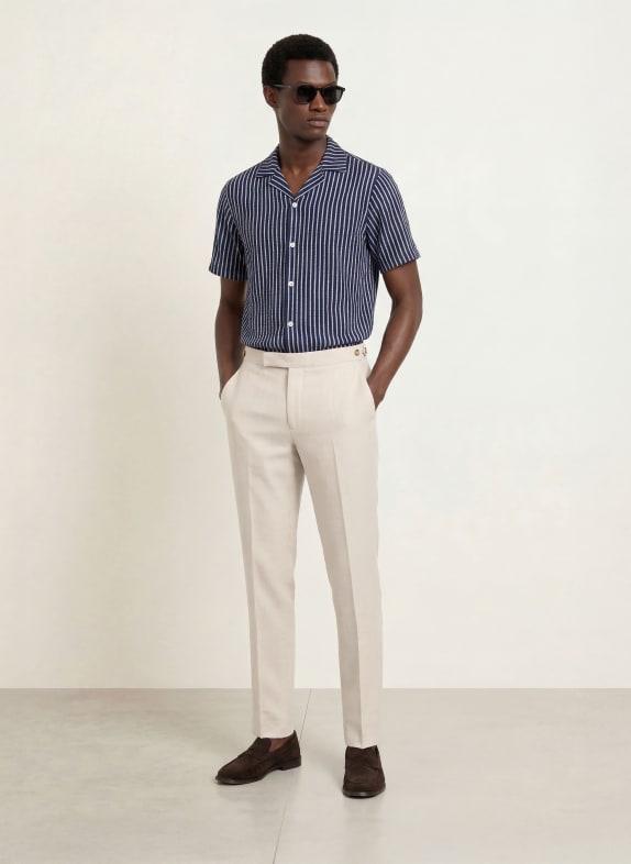 REISS Chino Extra Slim Fit BEJ