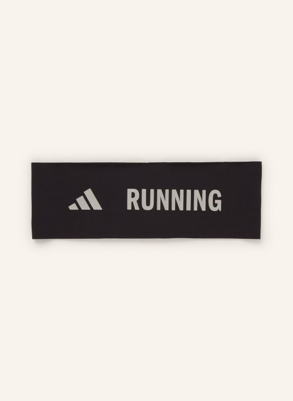 adidas Hoofdband RUNNING CLIMACOOL ZWART