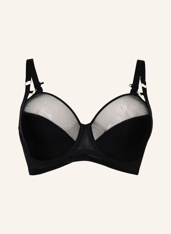 PrimaDonna TWIST Soutien-gorge à armatures SHEARY NOIR