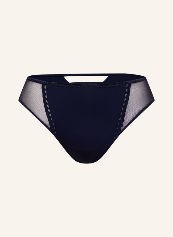 PrimaDonna TWIST WOWGIRL-slip met uitsnijding DONKERBLAUW