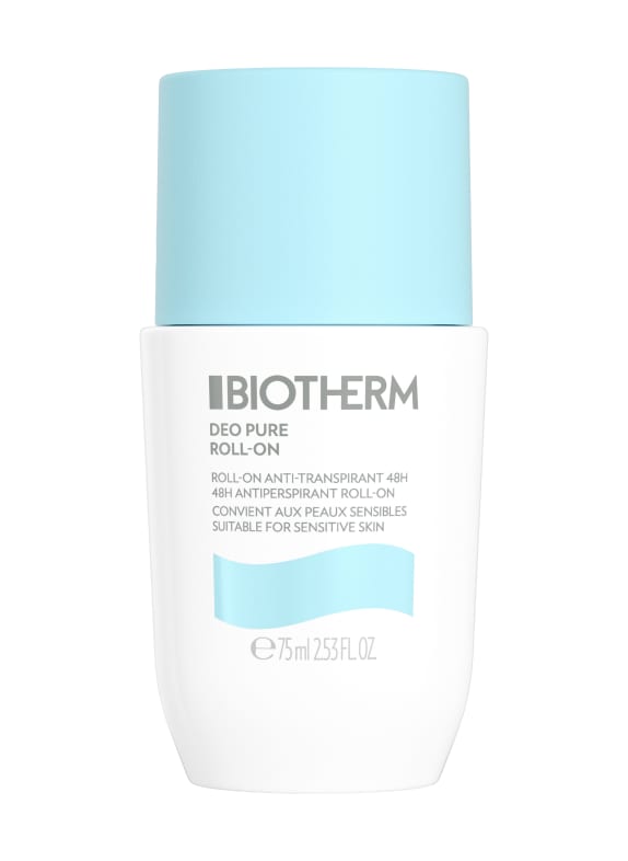 BIOTHERM DEO PURE