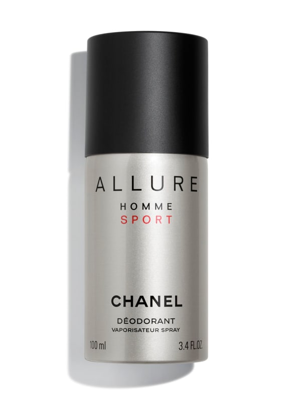 CHANEL ALLURE HOMME SPORT