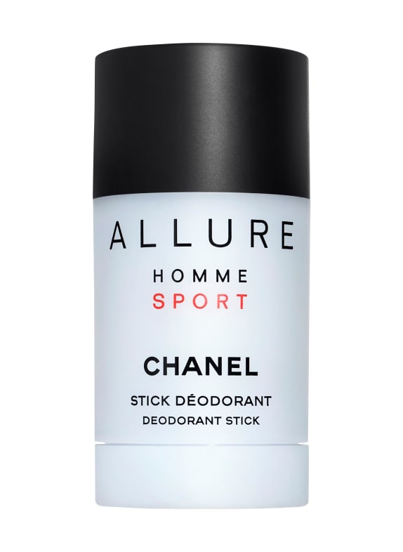 CHANEL ALLURE HOMME SPORT