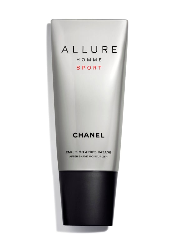 CHANEL ALLURE HOMME SPORT