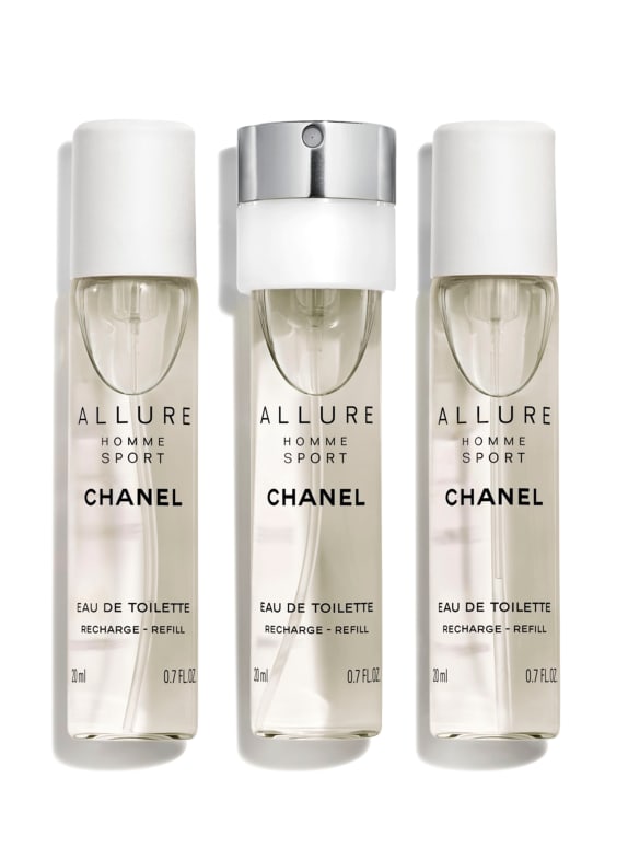 CHANEL ALLURE HOMME SPORT