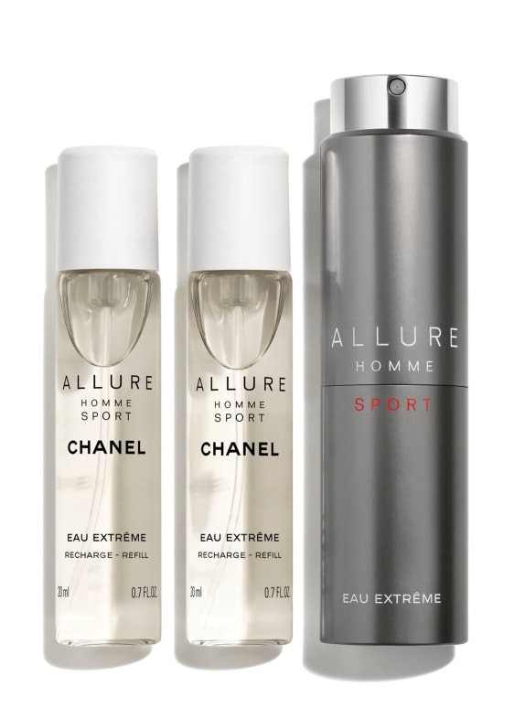 CHANEL ALLURE HOMME SPORT EAU EXTRÊME