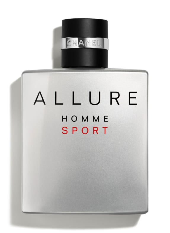 CHANEL ALLURE HOMME SPORT