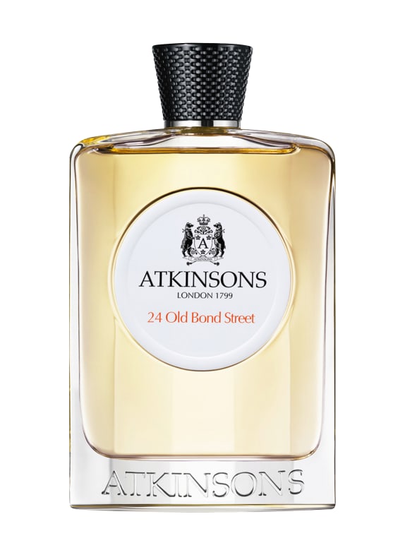 ATKINSONS 24 OLD BOND STREET