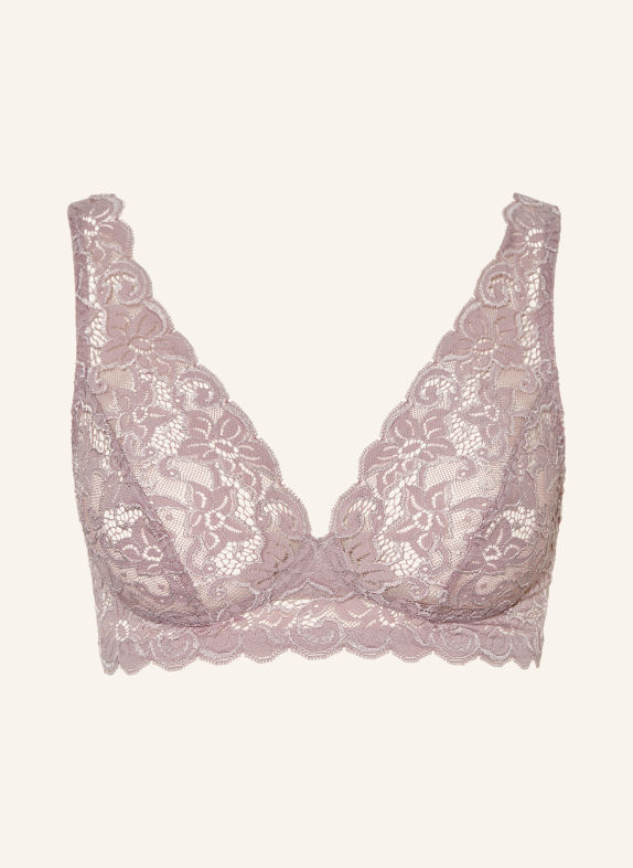 HANRO Triangel-BH MOMENTS ROSÉ