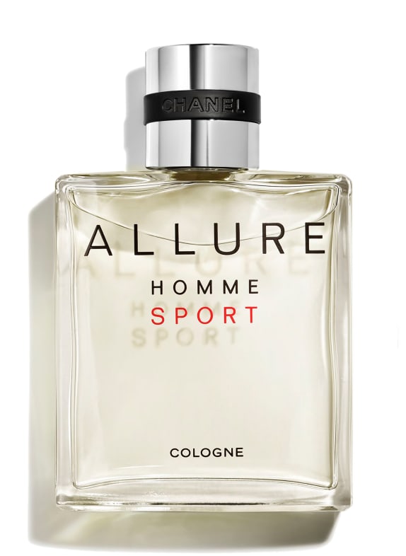 CHANEL ALLURE HOMME SPORT