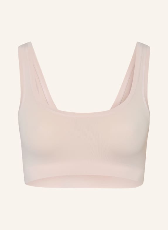 HANRO Bralette TOUCH FEELING LIGHT PINK