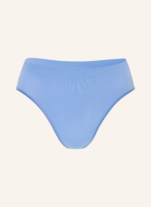 HANRO Slip TOUCH FEELING HELLBLAU