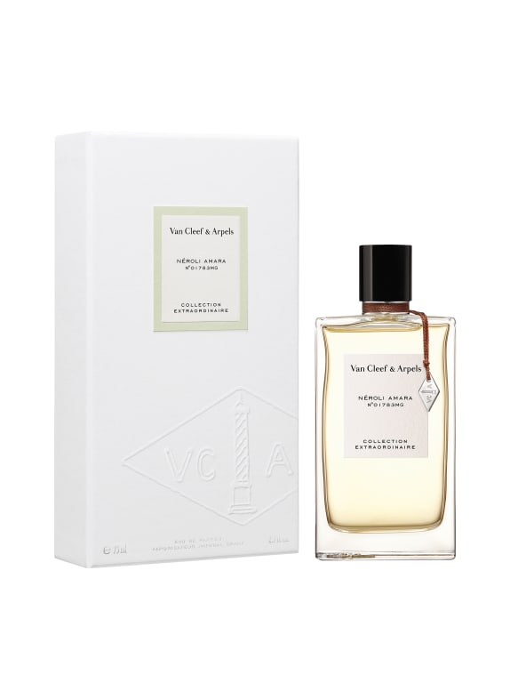 Van Cleef & Arpels PARFUMS NEROLI AMARA