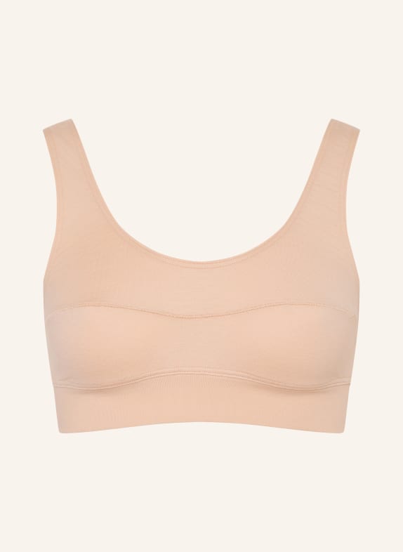 CALIDA Bustier ELASTIC ROSÉ