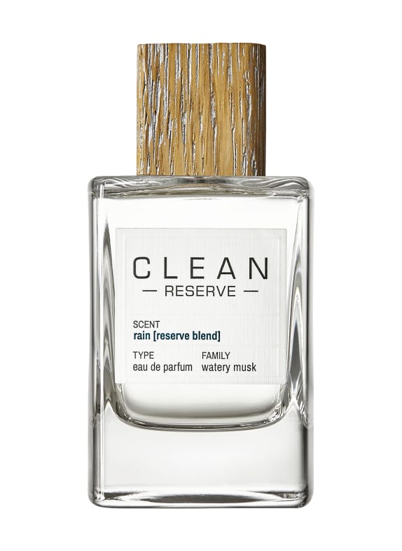 CLEAN RESERVE RAIN