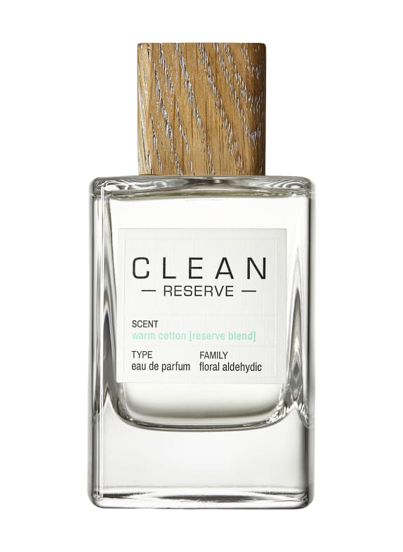 CLEAN RESERVE WARM COTTON
