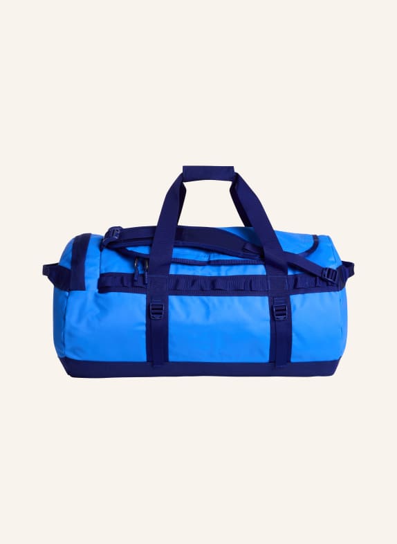 THE NORTH FACE Sac de voyage BASE CAMP DUFFEL MEDIUM 71 l BLEU / NOIR