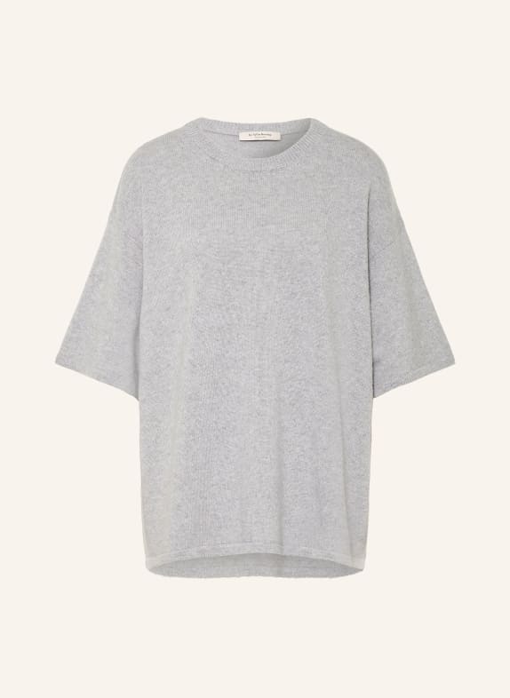 by Aylin Koenig Oversized-Pullover LUCA GRAU