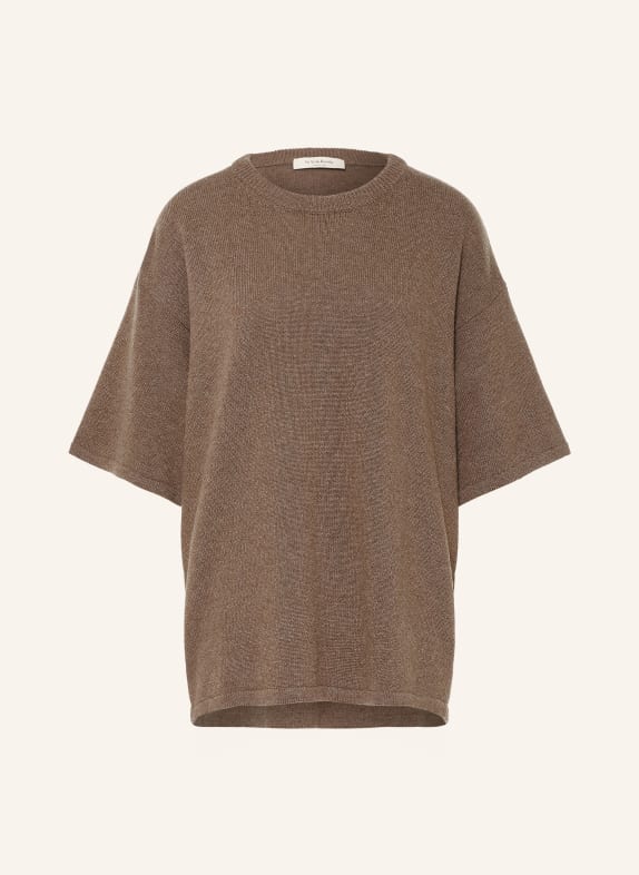 by Aylin Koenig Oversized trui LUCA BRUIN