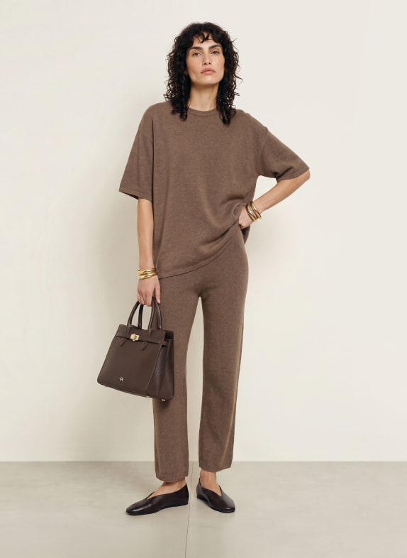 by Aylin Koenig Oversized trui LUCA BRUIN