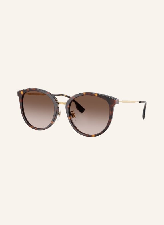 BURBERRY Sunglasses BE4289D HAVANA/ BROWN GRADIENT
