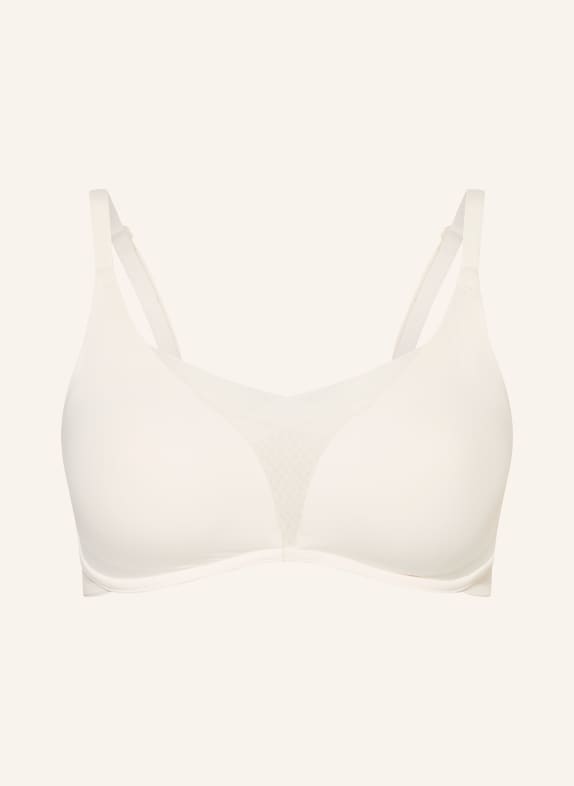 Triumph Cup bra SHAPE SMART ECRU
