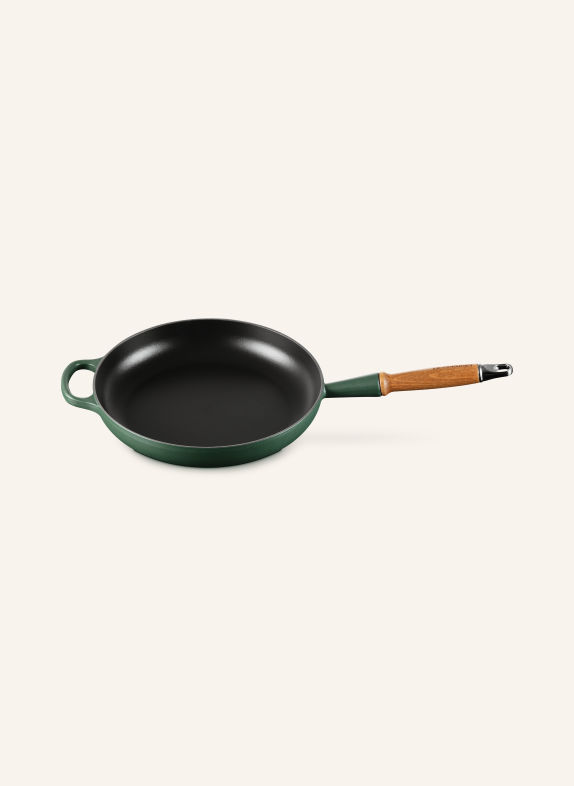 LE CREUSET Bratpfanne SIGNATURE Forêt