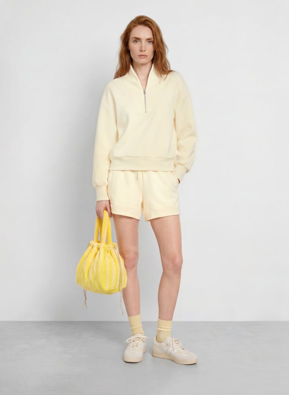 VARLEY Sweatshirt DAVIDSON LICHTGEEL