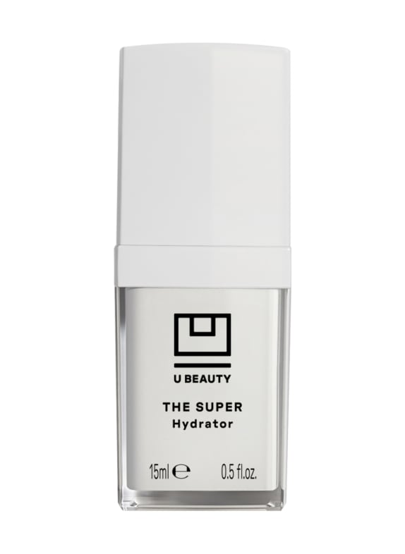 U BEAUTY LE SUPER HYDRATANT