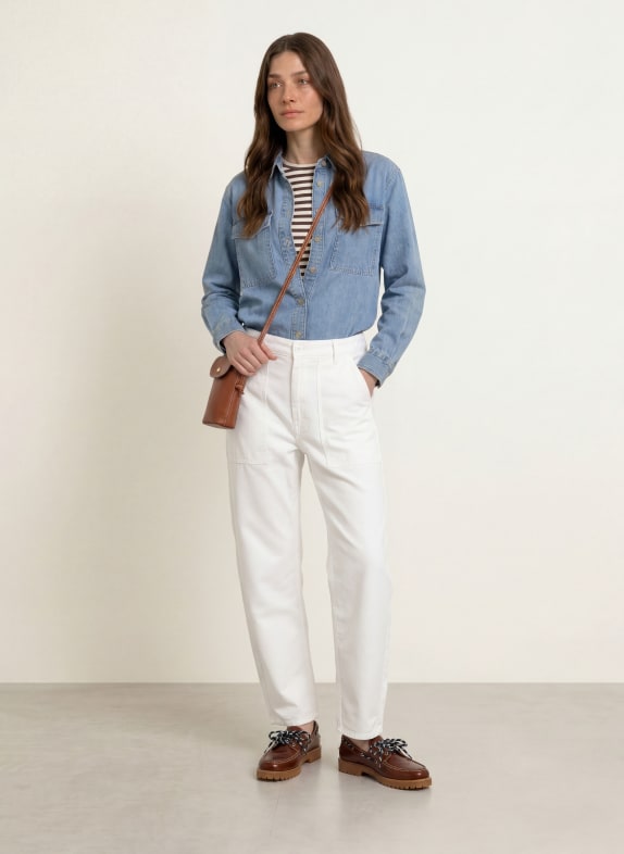 LONGCHAMP Smartphone-taske BRUN