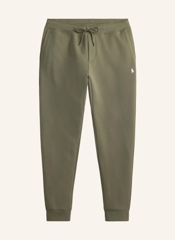 POLO RALPH LAUREN Tepláky OLIVOVÁ