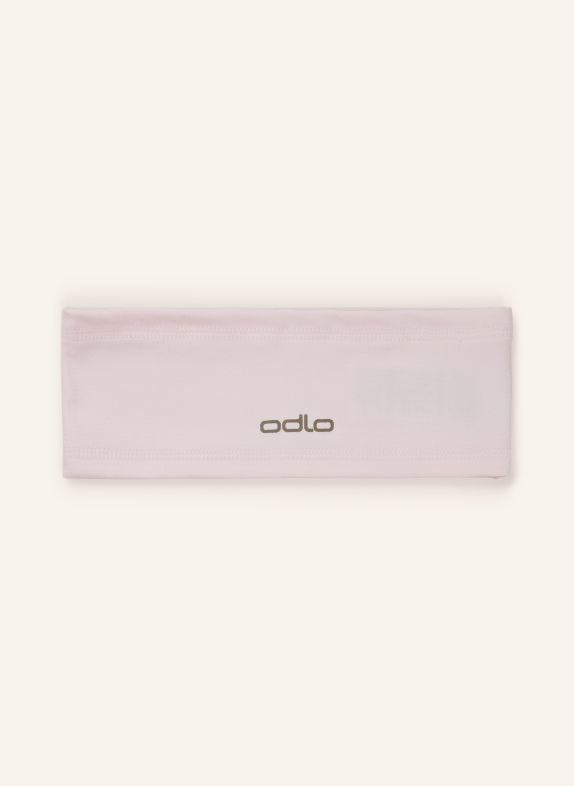odlo hoofdband ROSE CLAIR