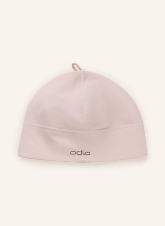 odlo Multifunctionele muts POLYKNIT WARM ROSE CLAIR