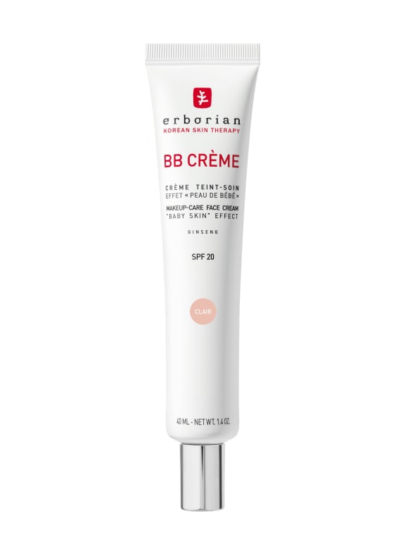 erborian BB CREAM LARGE CLAIR