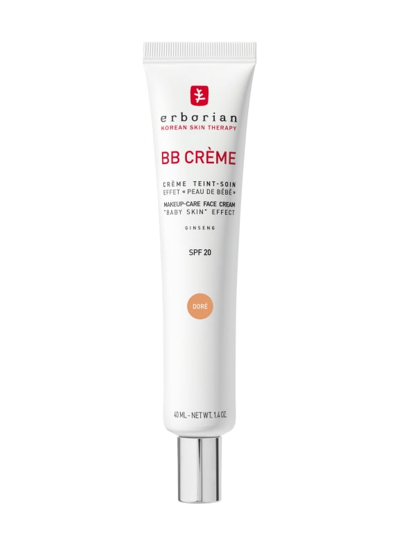 erborian BB CREAM LARGE DORE