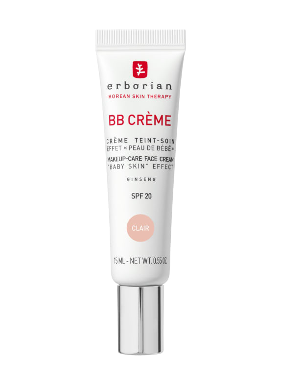 erborian BB CREAM MINI CLAIR