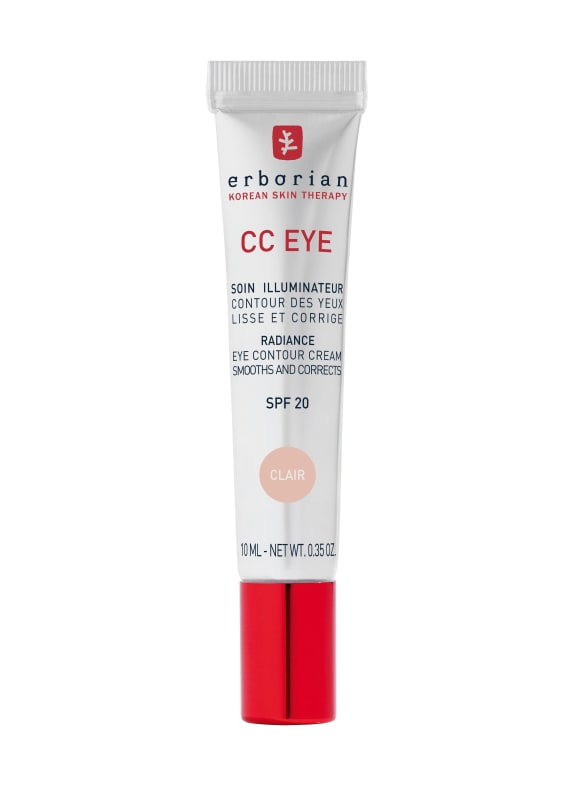 erborian CC EYE CLAIR