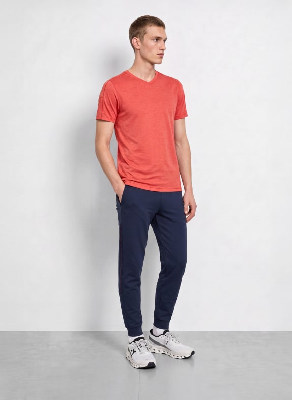 JOY sportswear T-shirt OLE ORANJE