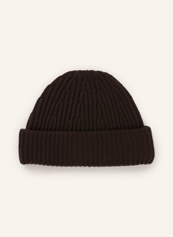 NN.07 Hue 6209 MØRKEBRUN