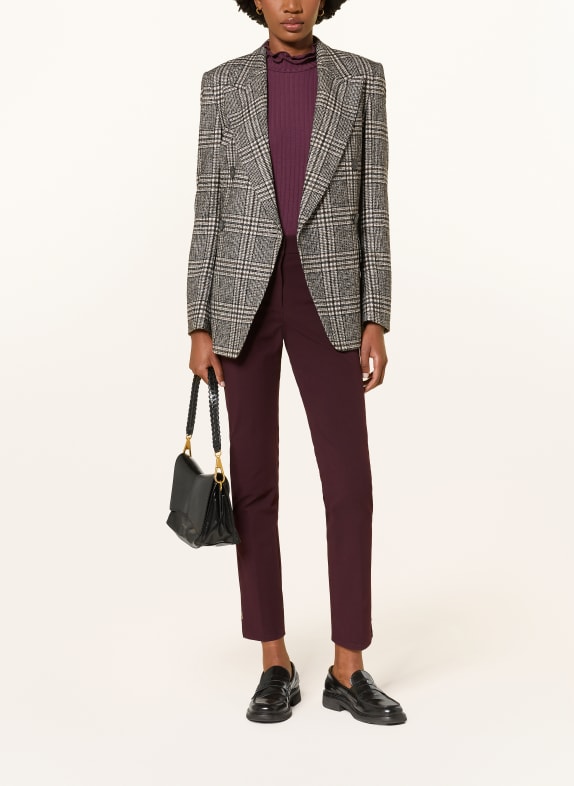 pamela henson Broek ROYAL DONKERROOD
