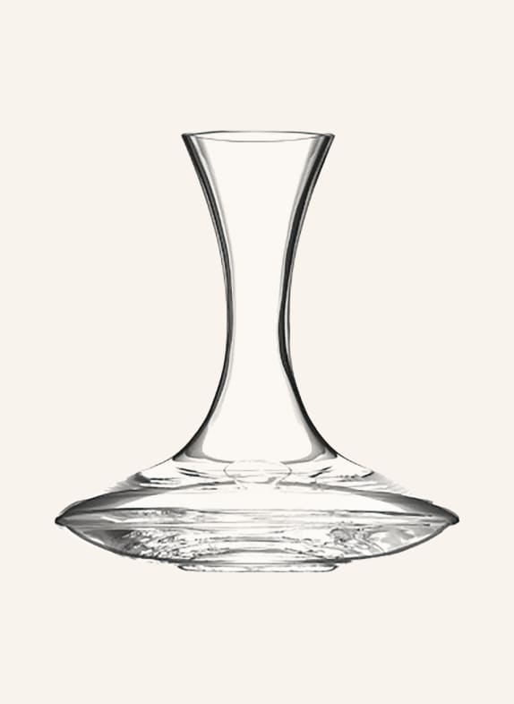 RIEDEL Dekanter ULTRA BÍLÁ